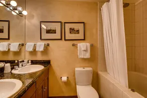 Westwind 404 3BD 3BA Platinum Condo in Lionshead Village - Image 3