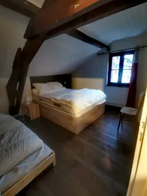 Chalet \"The 5 Peaks - Image 3