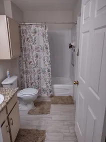 1st Floor Condo,  updated one bedroom condo Sleeps 4. \nThe Avalon at Clearwater. - Image 3