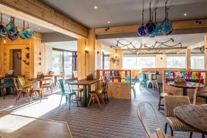 Whitecliff Bay Holiday Park by Away Resorts - Image 2