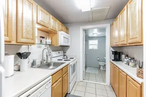 Beautiful Location! Half a Block to Beach and 4 Blocks to MAIN STREET! - Image 2