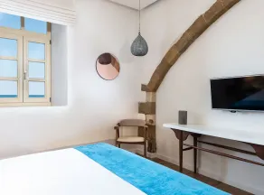 ISholidays Creta Nephalion apt 1 dormitorio - Image 5