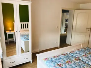 Vacation apartment on the farm in Müschen near Burg - Image 3