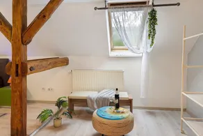 Apartamento de férias 'Lieblingsgast' com terraço privado, varanda e Wi-Fi - Image 2
