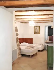 Homerez - Hus i Saint-Julien-de-la-Nef - Image 3