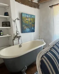 Maison de Gardien - charming boho farmhouse Gers. - Image 2