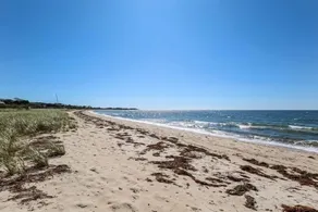 40 feet of Private Beach! Beautiful beach at end of short path RPMS075 - Image 3