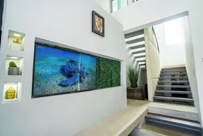 Utopia Luxury Villa - Private Pool, Hydromassage Jacuzzi & Near Amazing Beaches - Image 2