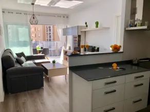 Neue Wohnung mit Meerblick - Image 5