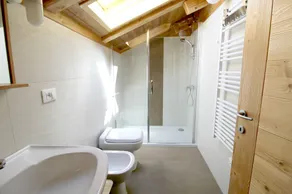 RoZa Komfortabel familielejlighed næste Sky 4/6 pax med bjergudsigt - Image 5