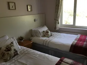 2 bedroom chalet - Owl/Woodpecker - Image 5