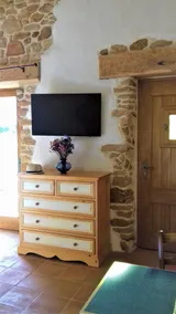 Et sommerhus SENTEURS DE GARRIGUE tilbyder ro og ro i et naturens hjørne - Image 2