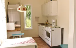 2 bedroom cozy home in Torsås - Image 5