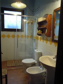 Podere La Piana - Apartment Olivo - Image 5