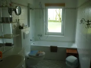 100 år gamle renoveret bondegård beliggende i en rolig beliggenhed på Nordsøen *** - Image 2