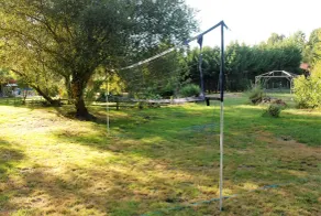 Beheizter Pool, Sauna, Teich, Wald 10 Minuten vom Meer - Image 3