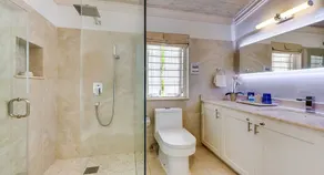 Villa de 3 dormitorios en Barbados, situada en la hermosa playa de Gibbs, con piscina comunitaria - Image 3