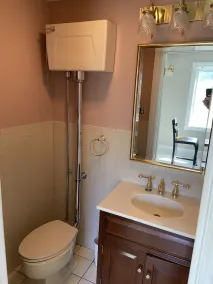 Private Home, Hot Tub, Wifi, Rural Setting, Gas Stove, 70\" SmartTV - Image 5