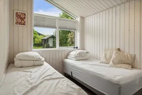 Hyggeligt sommerhus nær vandet - Image 5