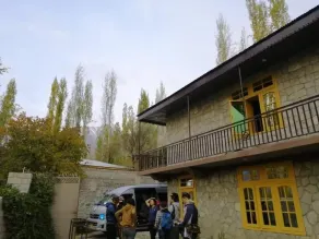 Baigs Paradise Guest House - Image 5