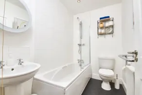 Beautiful Chique Apartment 24/7 Check In - Image 2