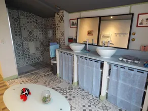 Maison D'hôtes \"aux P'tits Loups de Cahors \" - Image 3