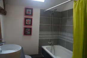 Hus på landet med opvarmet pool (16/22 pers) - Image 3