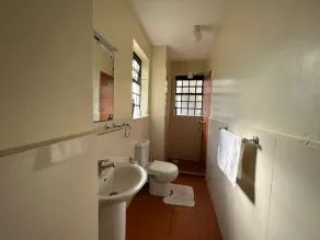 Lovely 1BR in Parklands next to Aga Khan Hospital - Image 4