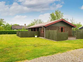 5 person holiday home in Tarm - Image 5