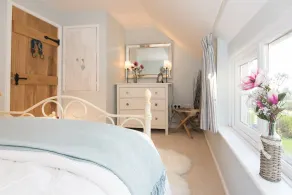 Charmant chalet pour quatre - Image 5
