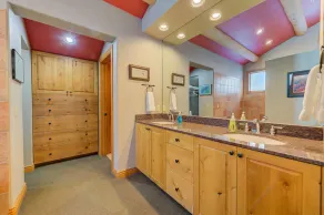 Superior Point 3H: 4 BR / 4 BA condo à Alta, 11 personnes - Image 5