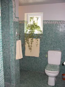 Celeiro encantador convertido com piscina no vale de Garonne em um jardim 2acre - Image 4