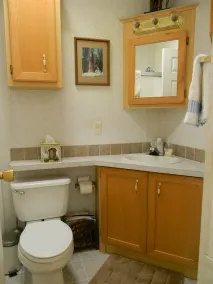 Private Cabin On 40+ Acres. Pets Allowed - Image 2