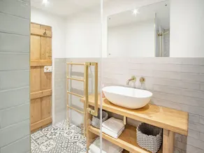 Alojamiento de 4 habitaciones en Niton - Image 5