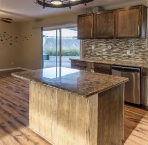4 bed 2 bath with pool and gym all private - Image 5