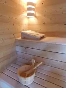 Chalet du Pommery, Hautes-Vosges - Image 3