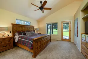 3 King Masters, Bunk Room, SLEEPS 12, on 14th Green, SHARC passes, 4 Bed / 4. 5 salles de bain - Image 4