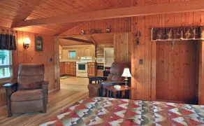 Denny Creek Cabin ... Montana Hideaway - Image 5