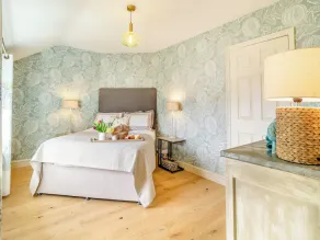 3 chambres à coucher à Saxmundham - Image 5
