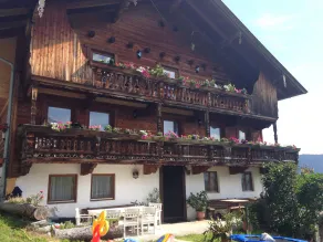 granja de montaña idílico con una hermosa vista del valle de Zillertal Inntal! - Image 2