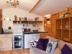 1 chambres à coucher à Gillingham - Image 4