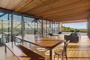 Luxury Villas St Andrews Beach House (Walk to Beach) - Image 5