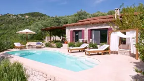 Sea Access Amapola Villas Phos - Image 5