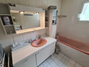 Haus nahe Annecy, 100 m² mit großem Garten, 8 Minuten zu Fuß zum See und zur Grünanlage, schläft 6 - Image 2