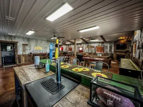  Spacious Country Lodge sunsets,fire pit,outdoor patio,private balcony VIP room  - Image 2
