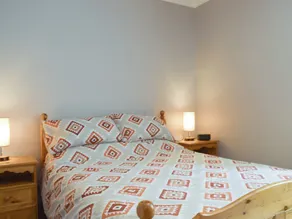 2 bedroom accommodation in Campsie Fells nr Fintry - Image 3