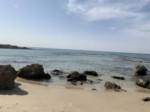 Prince Palace Hadera White Beach - Image 4