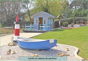 Gîte entre Paimpol/Bréhat et Perros Guirec Côte de Granit Rose - Vue terre / mer - Image 4