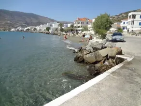BEACH HOUSE KONSTANTINOS - Image 3