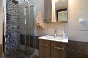 Villa Liakada: Directement à la mer avec piscine privée - Image 2